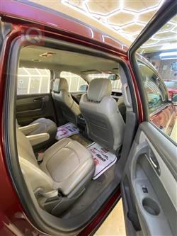 شيفروليه ترافرس